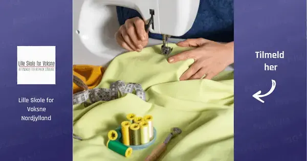 Embroidery - introduction to free embroidery