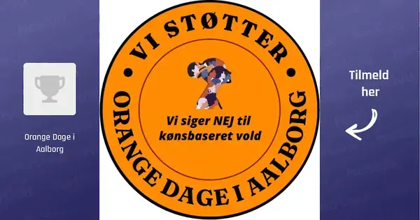 Orange Days Aalborg Meet & Greet
