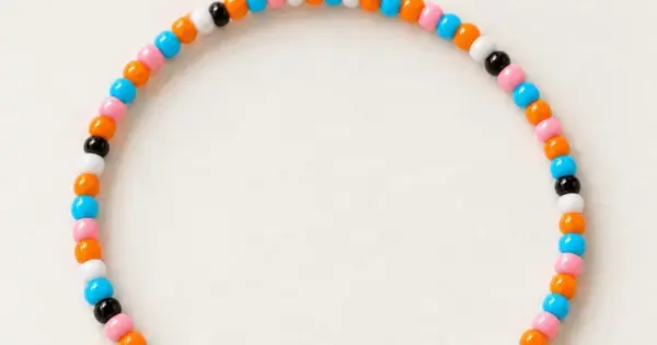 The Rescue Friends' Giant Bead Workshop