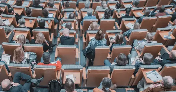 EU in Space - Learn More, Debate and Touch a Satellite