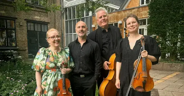 OpenDays Festival: Rudersdal Chamber Soloists