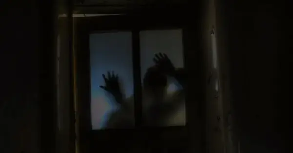 Zombie Breakout in the Basement