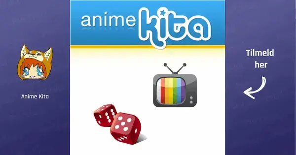 Club Evening at Anime Kita