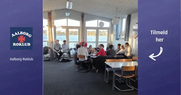 Åben træning for Hasseris Gymnasie