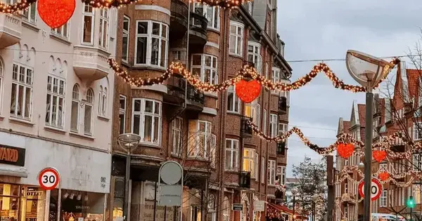 Guidet byvandring gennem Aalborgs politiske historie