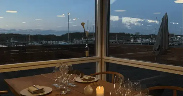 Vildtaften - Tabu Catering