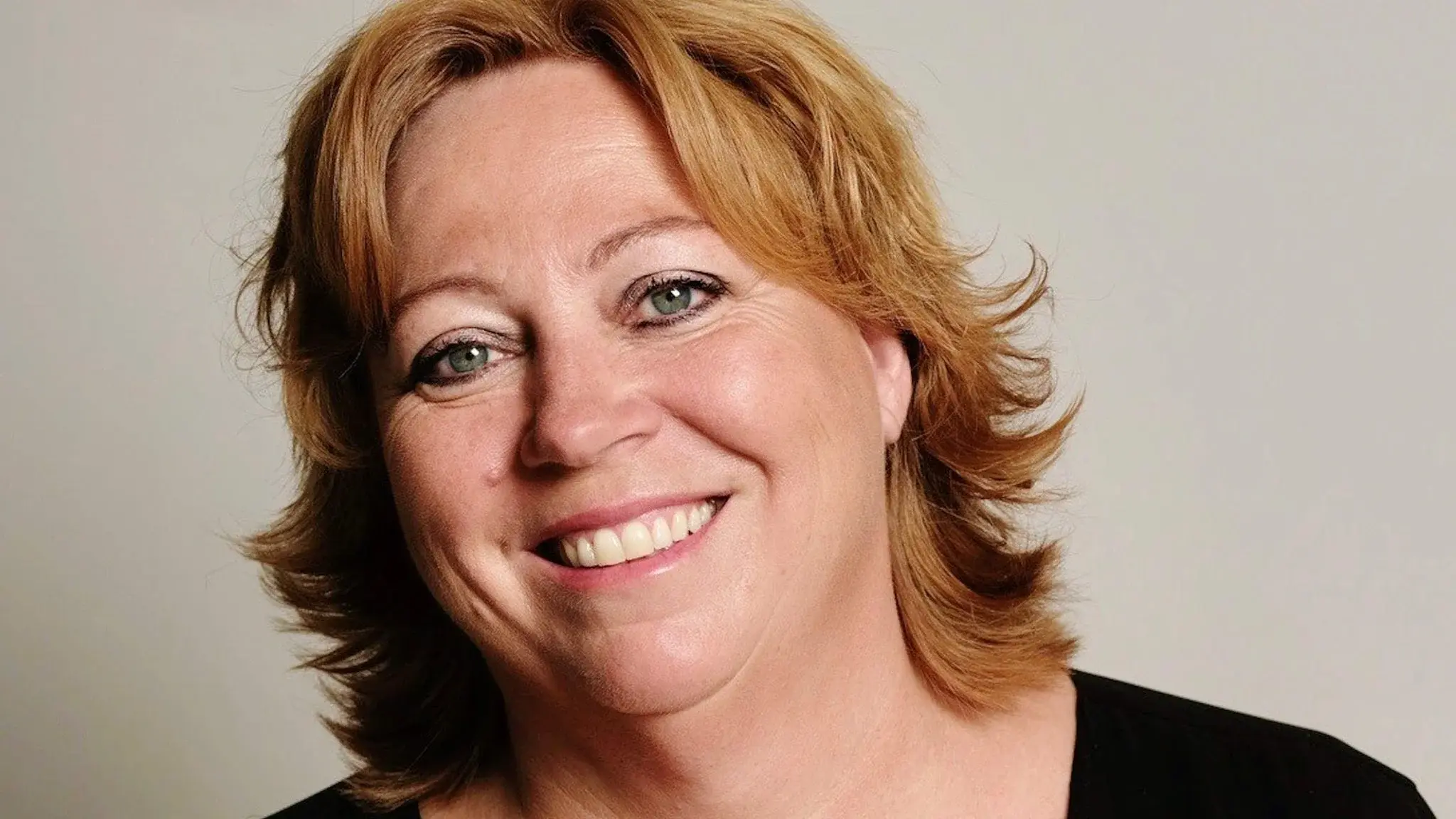 Talk with Karen-Marie Lillelund: Live with it!