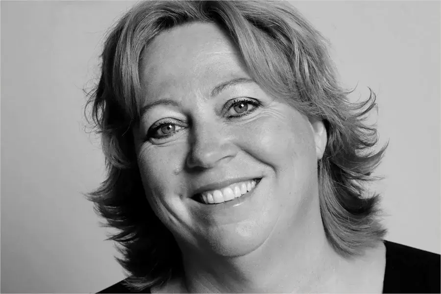 Talk with Karen-Marie Lillelund - While We Wait for the Strategy