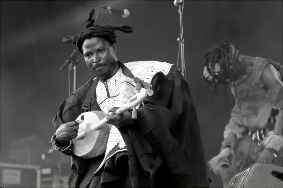 King Ayisoba (Ghana)
