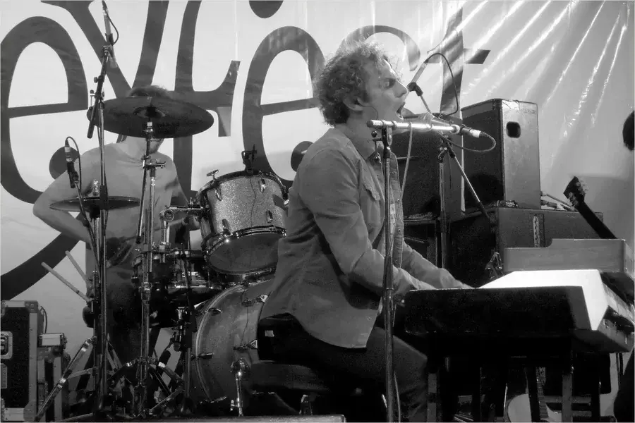 Toploader