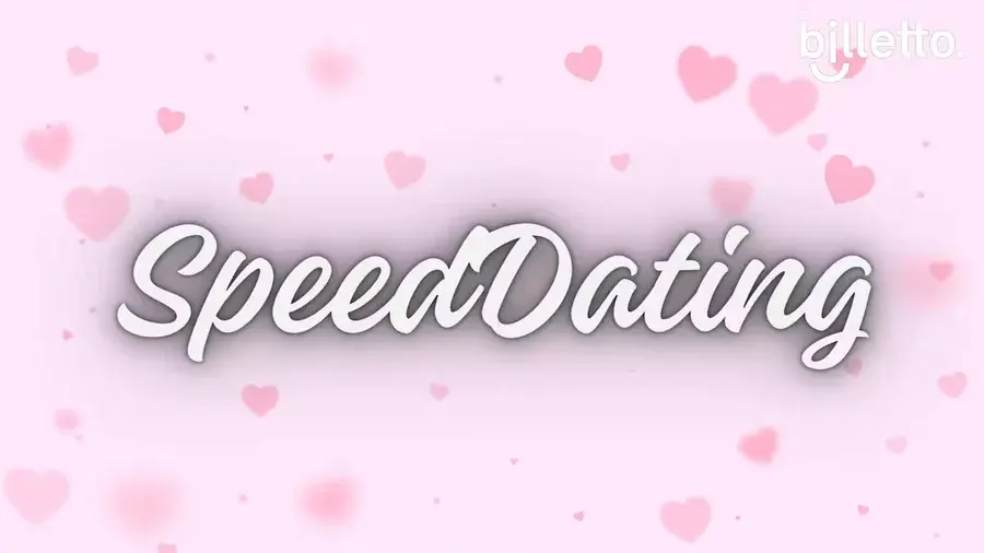 SpeedDating i Aalborg 30-40 år
