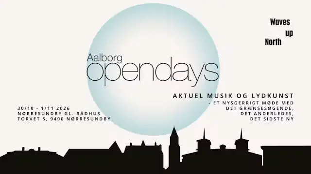 OpenDays Festival