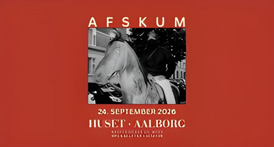 Afskum