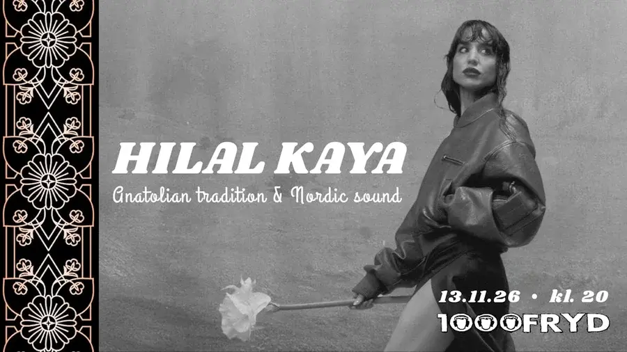 Hilal Kaya