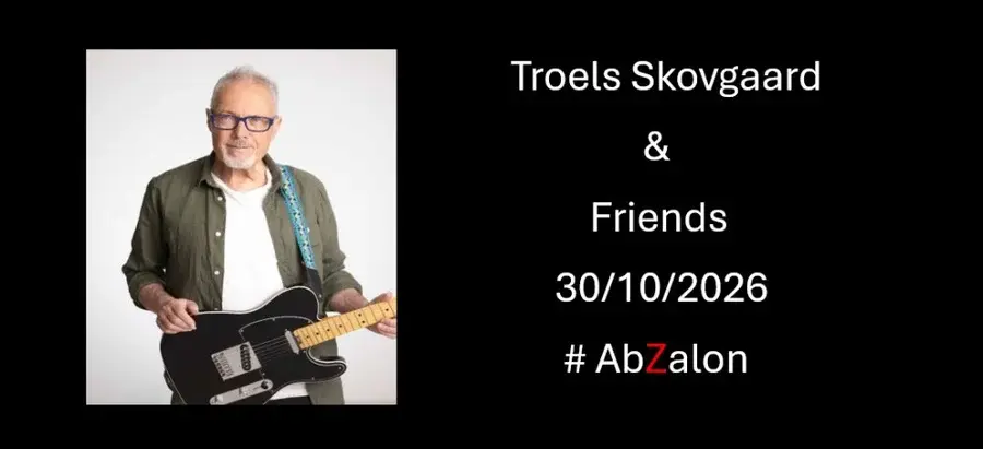 Troels Skovgaard & Friends