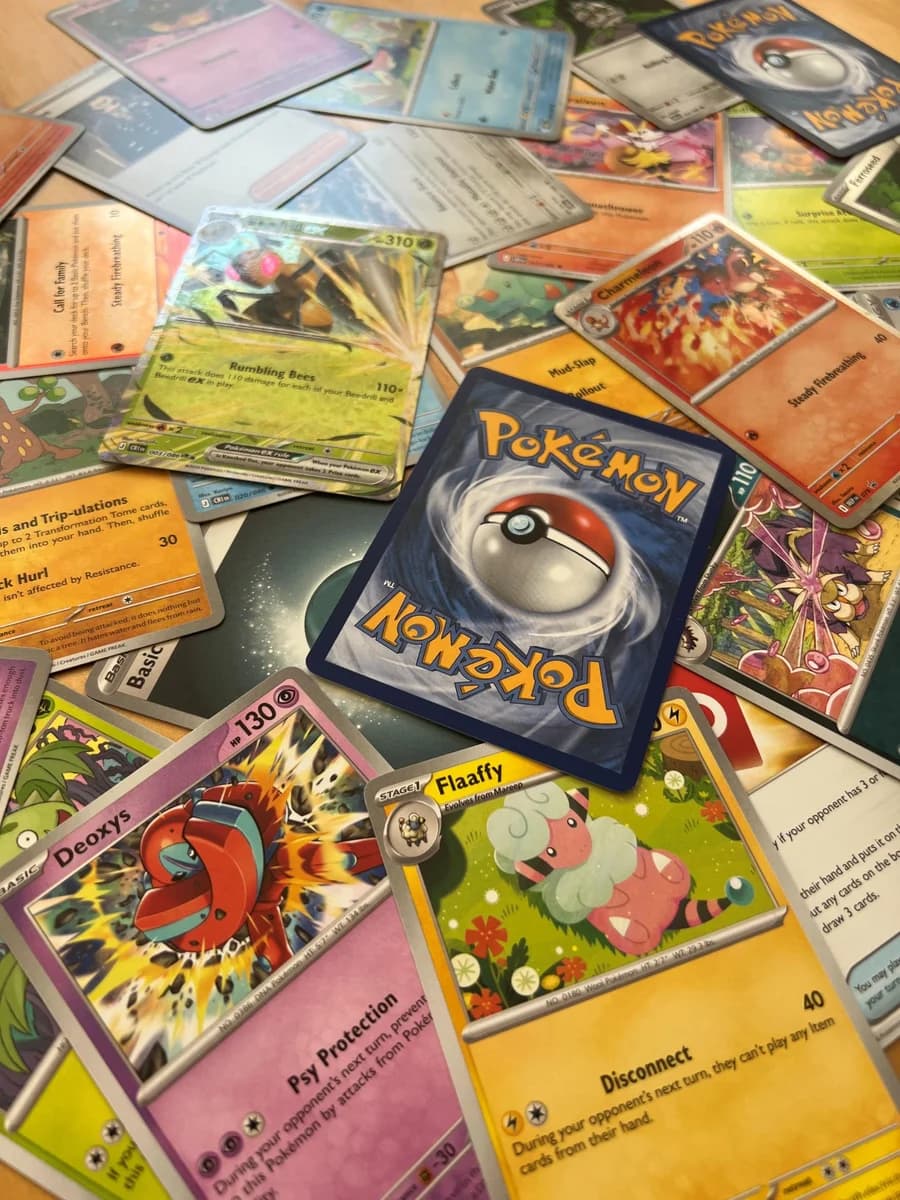 Pokémon-dag: Fang, byt og kæmp