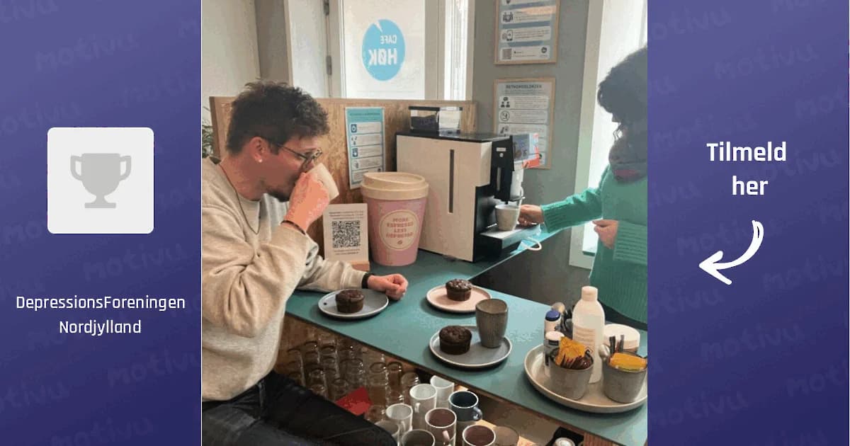 Open Café HØK