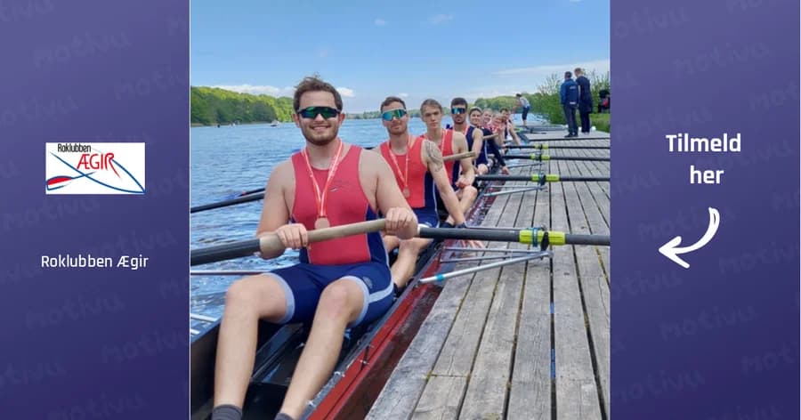 Rowing and Training Sessions