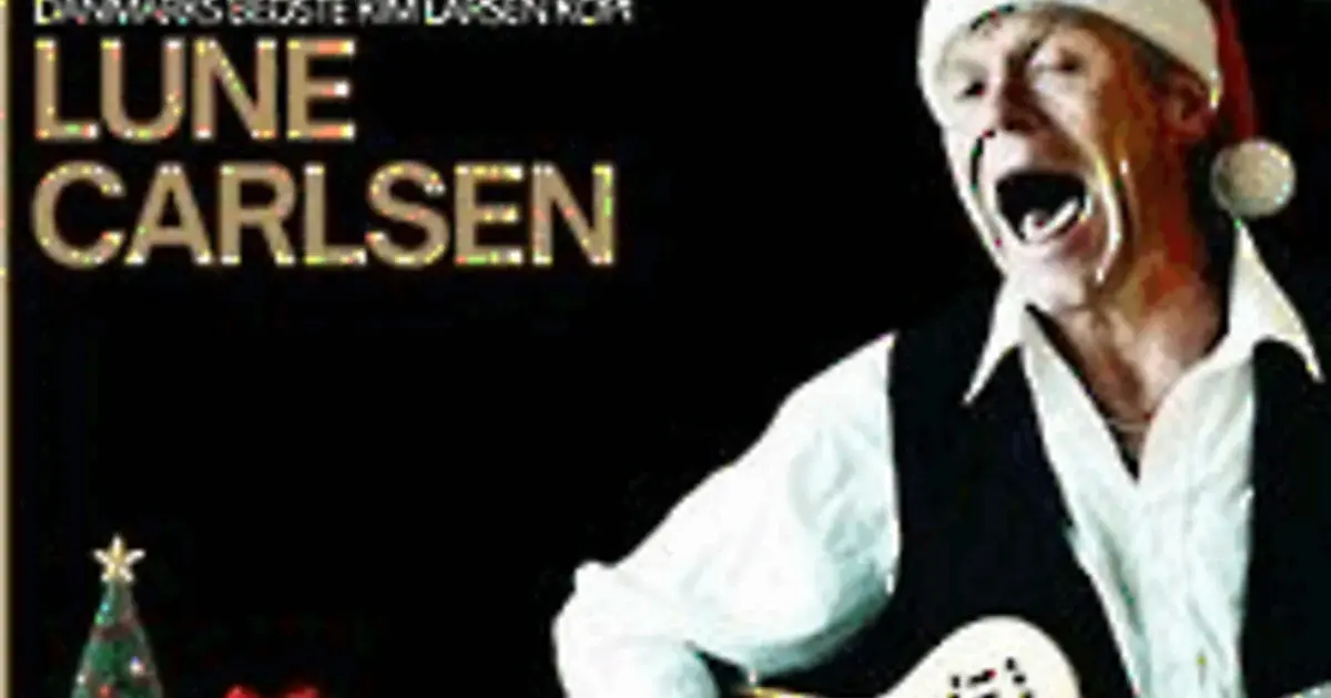 Christmas Concert // Lune Carlsen