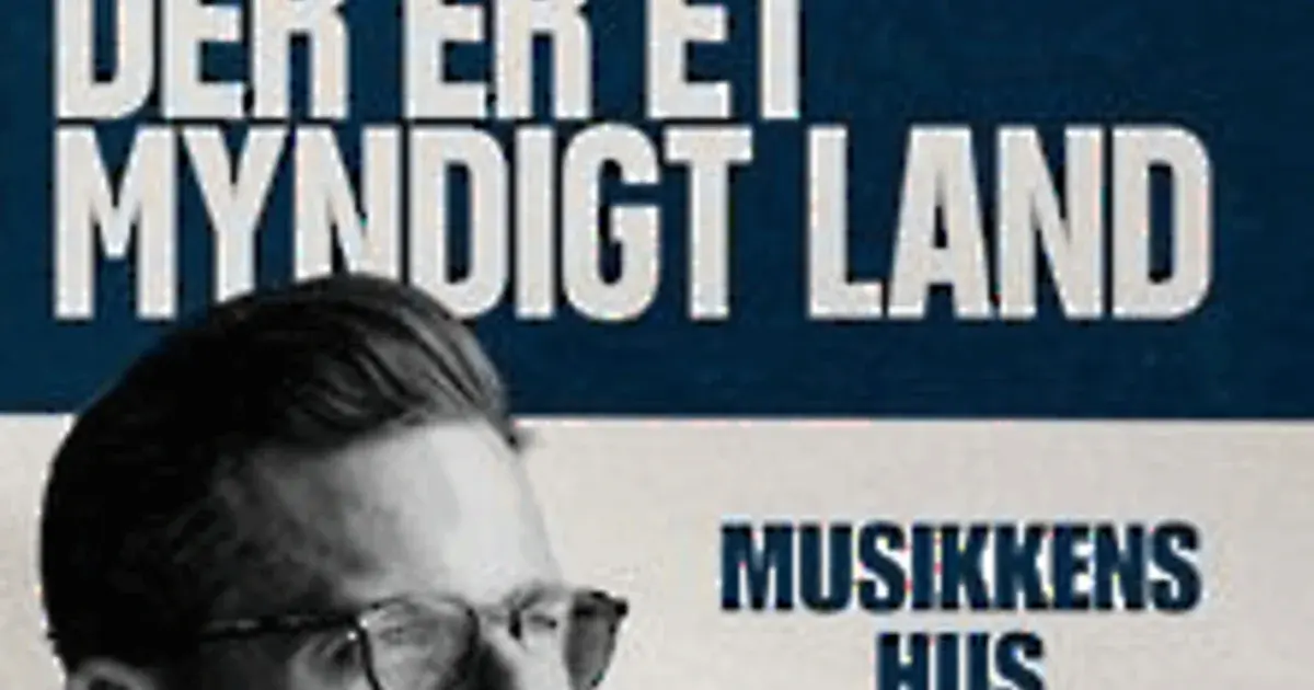 Denmark is a Delightful Land