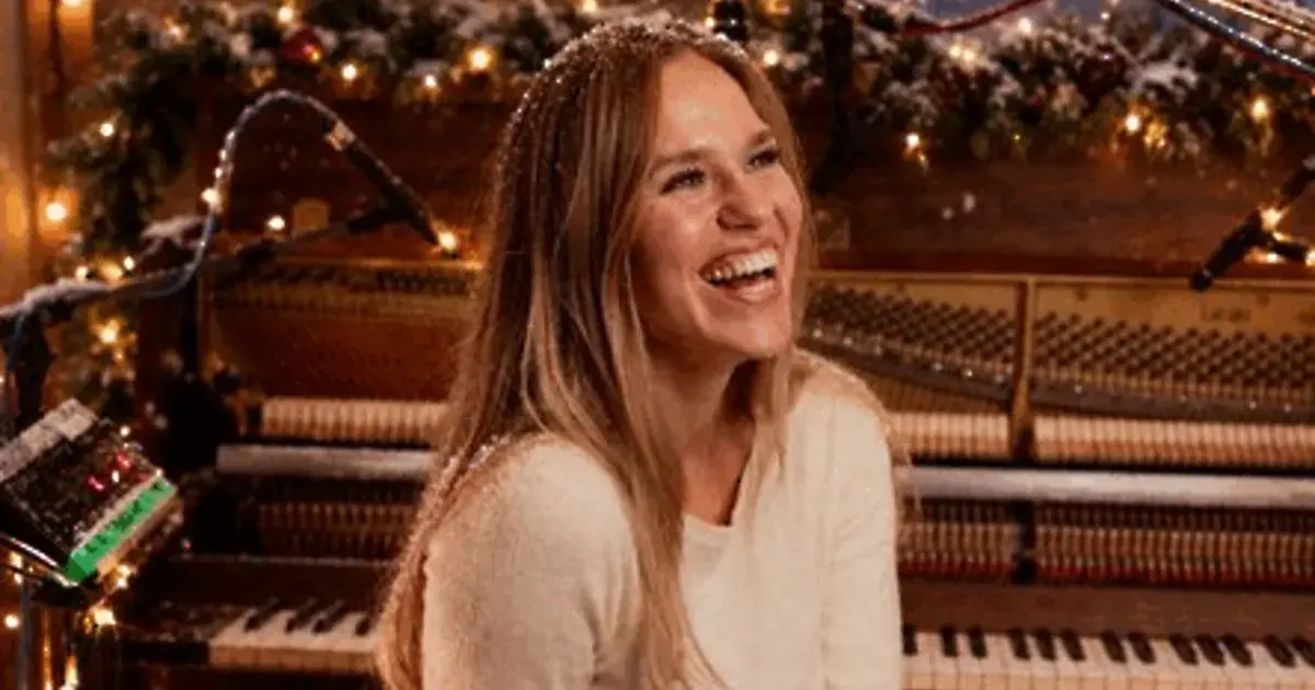 Matilde Alexandra // Christmas Concert