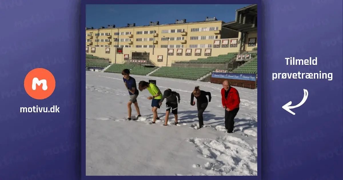 Youth Athletics