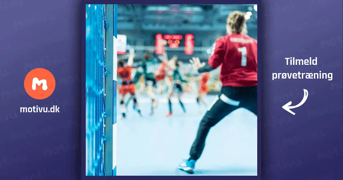 Handball - Series 4 Women