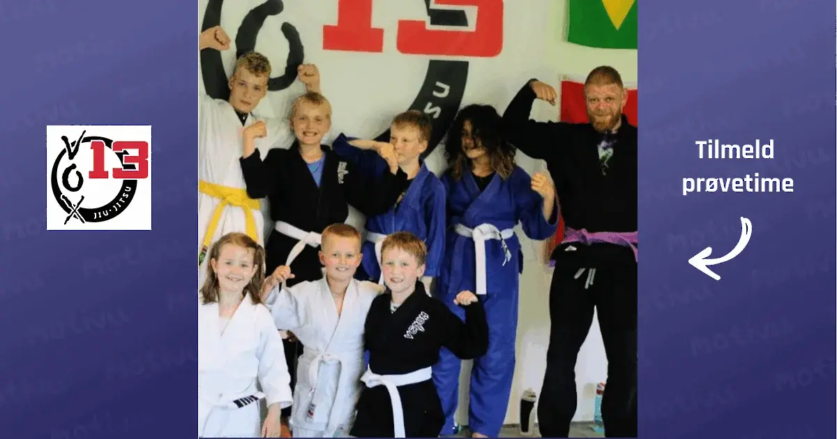 Children's Class - Wednesday