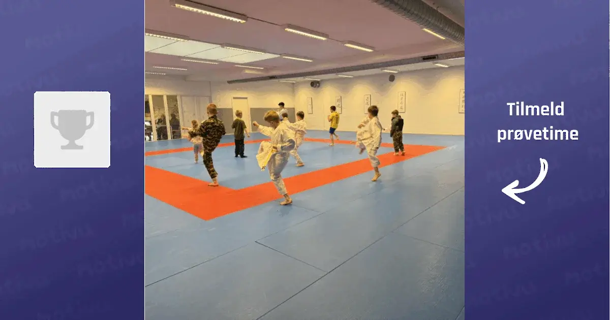 Karate for Kids – Introduction