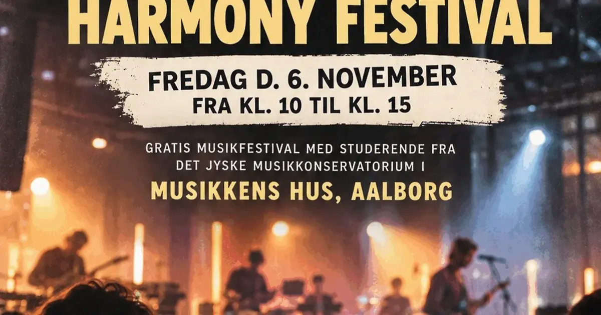 Rama Harmony Festival