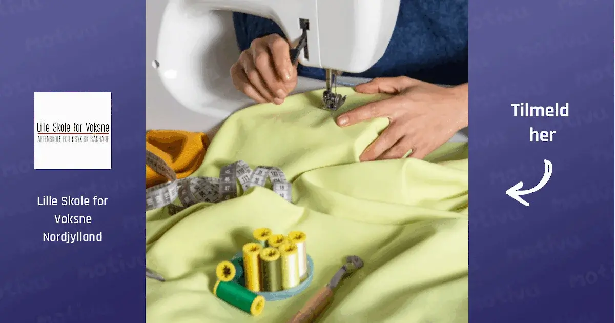 Embroidery - introduction to free embroidery