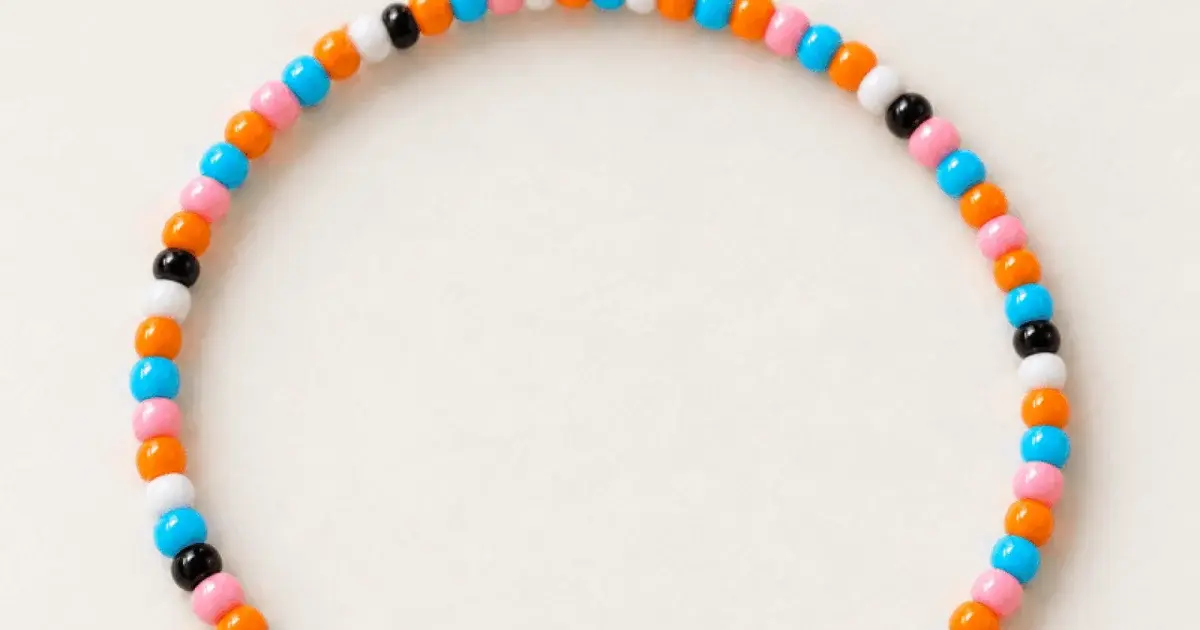 The Rescue Friends' Giant Bead Workshop