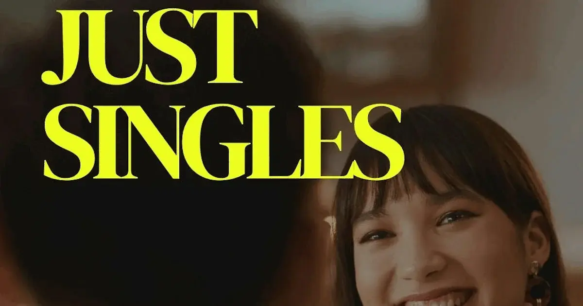 Mix & Mingle Dating Event (Above 25)