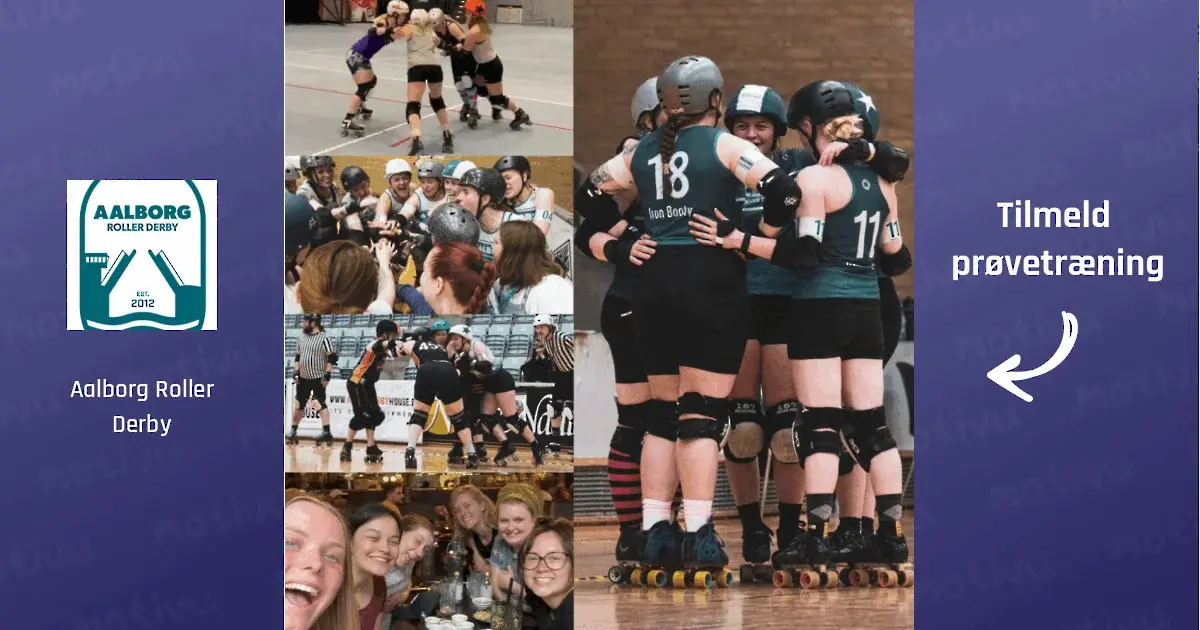 Roller Derby