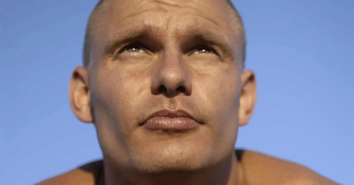 The Art of Breathing with Stig Severinsen